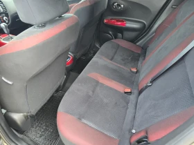 Nissan Juke 1.6TURBO 4X4 AVTOMATIK | Mobile.bg    13