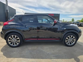 Nissan Juke 1.6TURBO 4X4 AVTOMATIK | Mobile.bg    7
