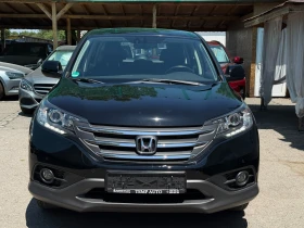 Обява за продажба на Honda Cr-v 2.0i* 4x4* СЕРВИЗНА  ИСТОРИЯ  ~29 800 лв. - изображение 1