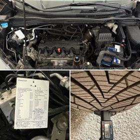 Honda Cr-v 2.0i* 4x4*     | Mobile.bg    16