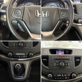Honda Cr-v 2.0i* 4x4*     | Mobile.bg    15