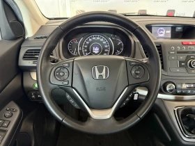 Обява за продажба на Honda Cr-v 2.0i* 4x4* СЕРВИЗНА  ИСТОРИЯ  ~29 800 лв. - изображение 11