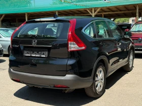 Обява за продажба на Honda Cr-v 2.0i* 4x4* СЕРВИЗНА  ИСТОРИЯ  ~29 800 лв. - изображение 3
