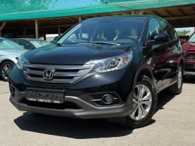 Honda Cr-v 2.0i* 4x4* СЕРВИЗНА  ИСТОРИЯ 