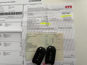 Honda Cr-v 2.0i* 4x4*     | Mobile.bg    17