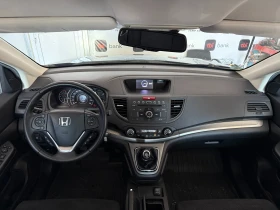 Обява за продажба на Honda Cr-v 2.0i* 4x4* СЕРВИЗНА  ИСТОРИЯ  ~29 800 лв. - изображение 10