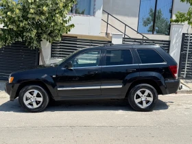 Jeep Grand cherokee 4.7 Limited | Mobile.bg    3