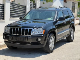 Jeep Grand cherokee 4.7 Limited | Mobile.bg    1