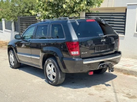 Jeep Grand cherokee 4.7 Limited | Mobile.bg    4