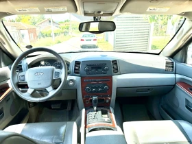 Jeep Grand cherokee 4.7 Limited | Mobile.bg    7