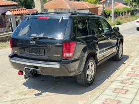 Jeep Grand cherokee 4.7 Limited | Mobile.bg    5