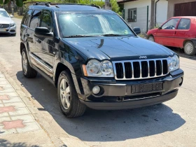 Jeep Grand cherokee 4.7 Limited | Mobile.bg    6
