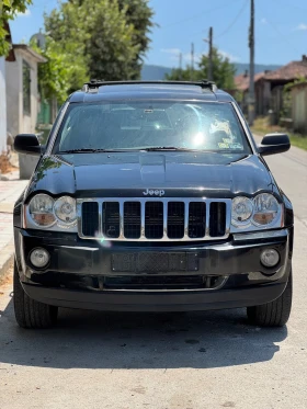 Jeep Grand cherokee 4.7 Limited | Mobile.bg    2