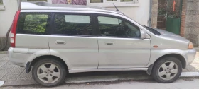 Honda Hr-v | Mobile.bg    2