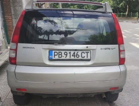 Honda Hr-v | Mobile.bg    3