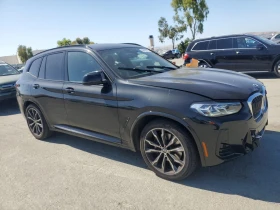BMW X3 М40I