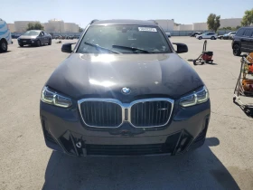     BMW X3 40I