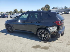 BMW X3 40I | Mobile.bg    5