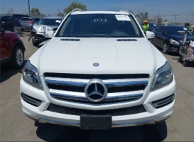 Mercedes-Benz GL 450 4MATIC* ПОДГРЕВИ* ПАНО* ТВ* - 22500 лв. - 23978203 2