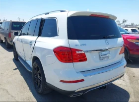 Mercedes-Benz GL 450 4MATIC* ПОДГРЕВИ* ПАНО* ТВ* - 22500 лв. - 23978203 4
