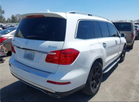 Mercedes-Benz GL 450 4MATIC* ПОДГРЕВИ* ПАНО* ТВ* - 22500 лв. - 23978203 6
