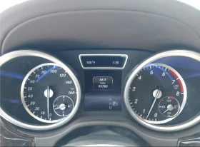 Mercedes-Benz GL 450 4MATIC* ПОДГРЕВИ* ПАНО* ТВ* - 22500 лв. - 23978203 8