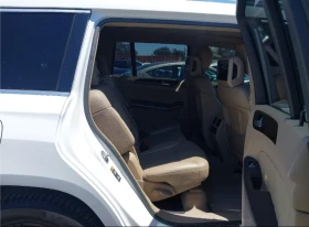 Mercedes-Benz GL 450 4MATIC* ПОДГРЕВИ* ПАНО* ТВ* - 22500 лв. - 23978203 9