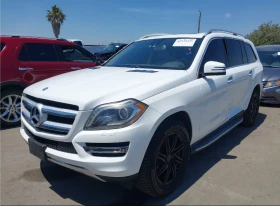 Mercedes-Benz GL 450 4MATIC* ПОДГРЕВИ* ПАНО* ТВ* - 22500 лв. - 23978203 3