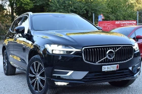 Volvo XC60 2.0ШВЕЙЦАРИЯ/INSCRIPTION/Bowers&Wilkins/МАСАЖИ/LUX - 53900 лв. - 12131290 3