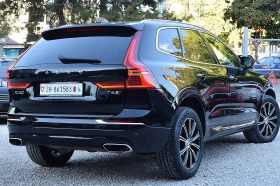 Volvo XC60 2.0ШВЕЙЦАРИЯ/INSCRIPTION/Bowers&Wilkins/МАСАЖИ/LUX - 53900 лв. - 12131290 4