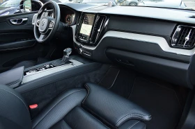 Volvo XC60 2.0ШВЕЙЦАРИЯ/INSCRIPTION/Bowers&Wilkins/МАСАЖИ/LUX - 53900 лв. - 12131290 13