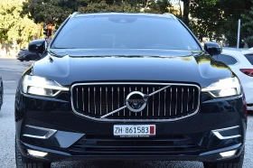 Volvo XC60 2.0ШВЕЙЦАРИЯ/INSCRIPTION/Bowers&Wilkins/МАСАЖИ/LUX - 53900 лв. - 12131290 2