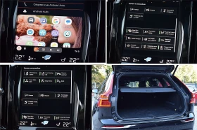 Volvo XC60 2.0ШВЕЙЦАРИЯ/INSCRIPTION/Bowers&Wilkins/МАСАЖИ/LUX - 53900 лв. - 12131290 10