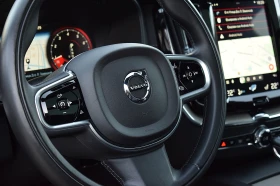 Volvo XC60 2.0ШВЕЙЦАРИЯ/INSCRIPTION/Bowers&Wilkins/МАСАЖИ/LUX - 53900 лв. - 12131290 7