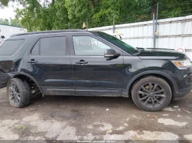 Ford Explorer 3.5L V-6 DOHC, VVT, 290HP 4X4 Drive | Mobile.bg    4