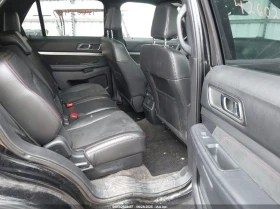 Ford Explorer 3.5L V-6 DOHC, VVT, 290HP 4X4 Drive | Mobile.bg    11