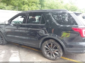 Ford Explorer 3.5L V-6 DOHC, VVT, 290HP 4X4 Drive | Mobile.bg    5