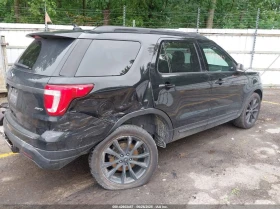 Ford Explorer 3.5L V-6 DOHC, VVT, 290HP 4X4 Drive | Mobile.bg    8