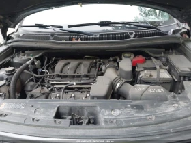 Ford Explorer 3.5L V-6 DOHC, VVT, 290HP 4X4 Drive | Mobile.bg    13