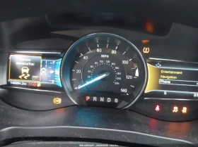 Ford Explorer 3.5L V-6 DOHC, VVT, 290HP 4X4 Drive | Mobile.bg    10
