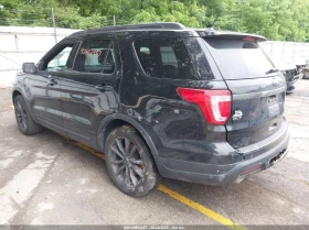 Ford Explorer 3.5L V-6 DOHC, VVT, 290HP 4X4 Drive | Mobile.bg    7
