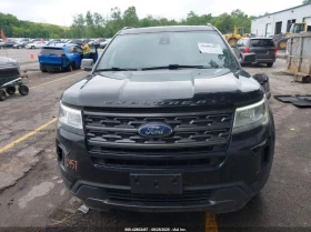 Ford Explorer 3.5L V-6 DOHC, VVT, 290HP 4X4 Drive | Mobile.bg    3