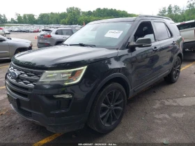 Ford Explorer 3.5L V-6 DOHC, VVT, 290HP 4X4 Drive | Mobile.bg    2