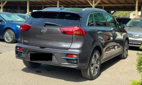 Kia Niro 204..       | Mobile.bg    4