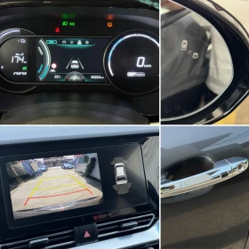 Kia Niro 204..       | Mobile.bg    11