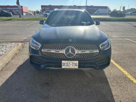 Mercedes-Benz GLC 300 * CARFAX *    | Mobile.bg    6