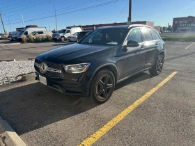     Mercedes-Benz GLC 300 * CARFAX *   