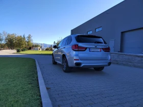BMW X5 Xdrive  3.5i  65000km - 53500 лв. / 27354.12 € - 42040071 5