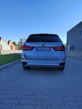 BMW X5 Xdrive  3.5i  65000km - 53500 лв. / 27354.12 € - 42040071 3