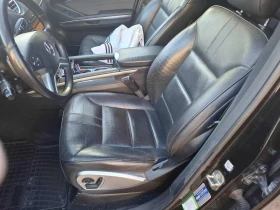 Mercedes-Benz ML 320 | Mobile.bg    6